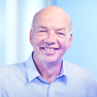 Helmut Muhle - Mitarbeiter im Vertrieb in der Niederlassund Landsberg.